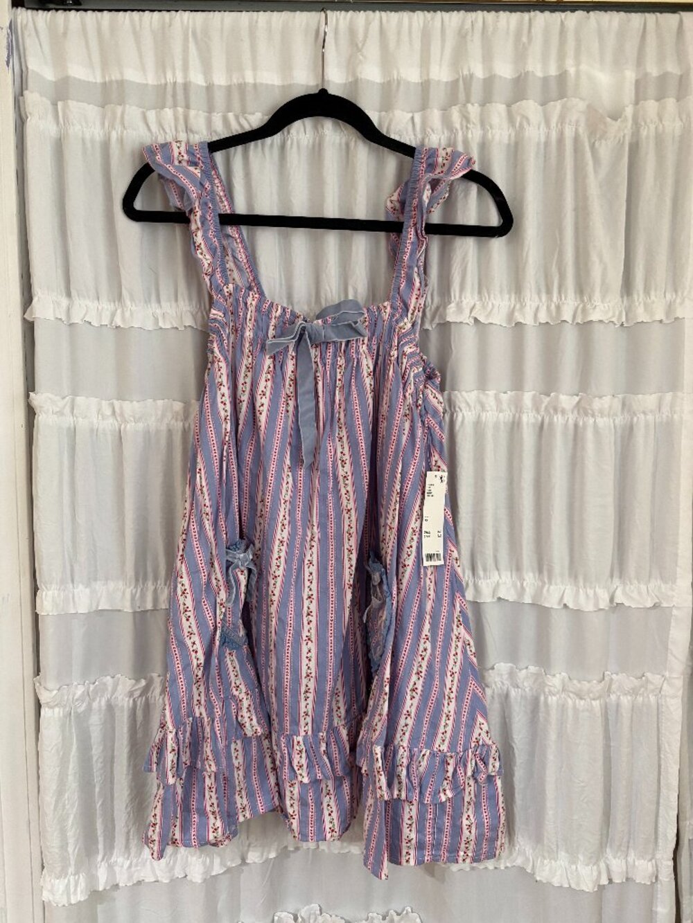 NWT Out from Under Swing Dress